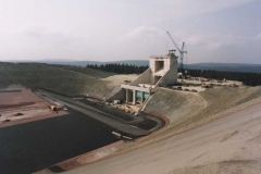 Bildgalerie - Pumpspeicherwerk Goldisthal – 1.060- MW- Kavernenkraftwerk